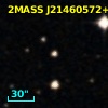 2MASS J21460572+0108485