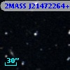 2MASS J21472264+0044336