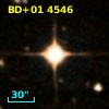 BD+01  4546
