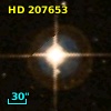 HD 207653