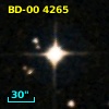 BD-00  4265