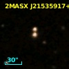 2MASX J21535917+0052515