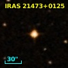 IRAS 21473+0125