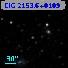 ClG 2153.6+0109