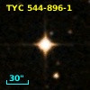 TYC  544-896-1