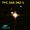 2MASS J21501892+0031486