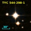 TYC  544-298-1