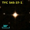 2MASS J21532227+0033593