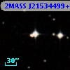 2MASS J21534499+0048548
