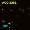 ACO  2381