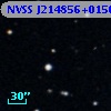 NVSS J214856+015610