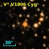 V* V1806 Cyg