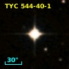TYC  544-40-1