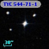 TYC  544-71-1