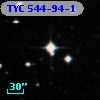 TYC  544-94-1