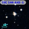 TYC  544-643-1