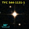 TYC  544-1131-1