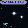 TYC  544-1162-1