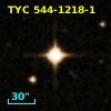 TYC  544-1218-1