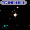 TYC  545-618-1