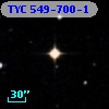 TYC  549-700-1
