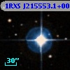 1RXS J215553.1+001815