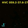 HVC 059.2-37.6-272