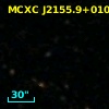 RX J2155.9+0109