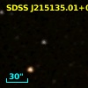 SDSS J215135.01+003140.2