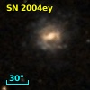 SN 2004ey