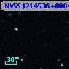 NVSS J214538+000412