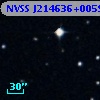 NVSS J214636+005932