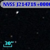 NVSS J214718+000054