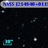 NVSS J214840+011530