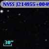 NVSS J214855+004828
