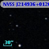 NVSS J214936+012633