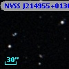 NVSS J214955+013023