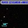 NVSS J215058+001515