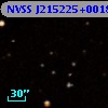NVSS J215225+001822