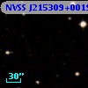 NVSS J215309+001919