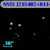 NVSS J215402+011414