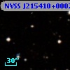NVSS J215410+000244