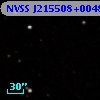 NVSS J215508+004828