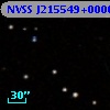 NVSS J215549+000632