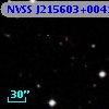 NVSS J215603+004148