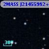 2MASS J21455982+0038594