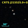2MASS J21552600+0209447
