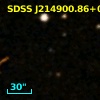 SDSS J214900.86+004842.7