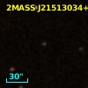 2MASS J21513034+0035215