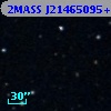 2MASS J21465095+0058294